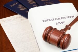 Navigating the Complexities of Immigration Law: What You Need to Know