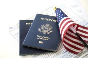Understanding the Path to Citizenship: Steps and Requirements