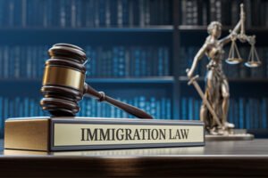 A Complete Guide to U.S. Immigration Law: What Every Applicant Should Understand Before Moving Forward