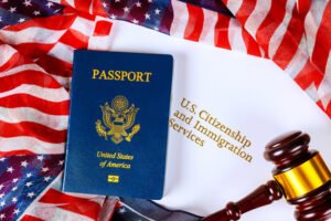 U.S. Immigration Law Explained: Your Rights, Your Options, and Why Skilled Legal Help Matters