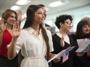 Becoming a U.S. Citizen Just Got More Expensive, Here&rsquo;s What to Do Before the Price Goes Up